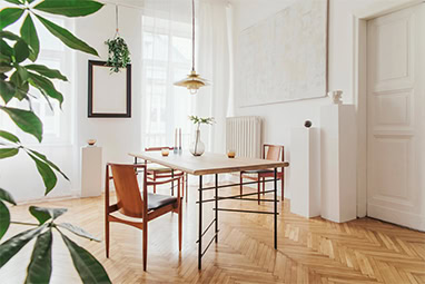 Home staging Brno